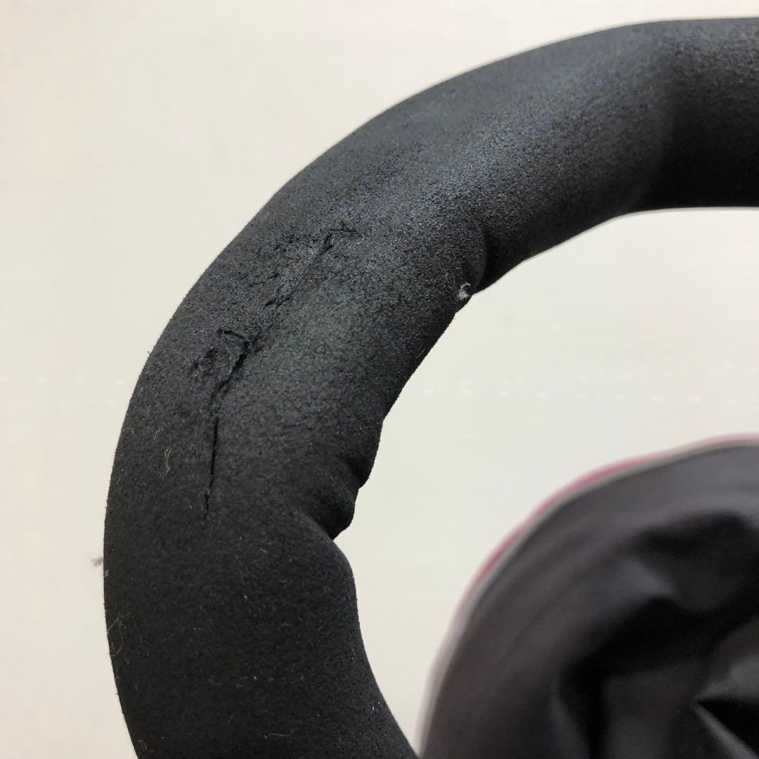 Jeep J is for Jeep 2人乗りベビーカー　ルナバーガンディ