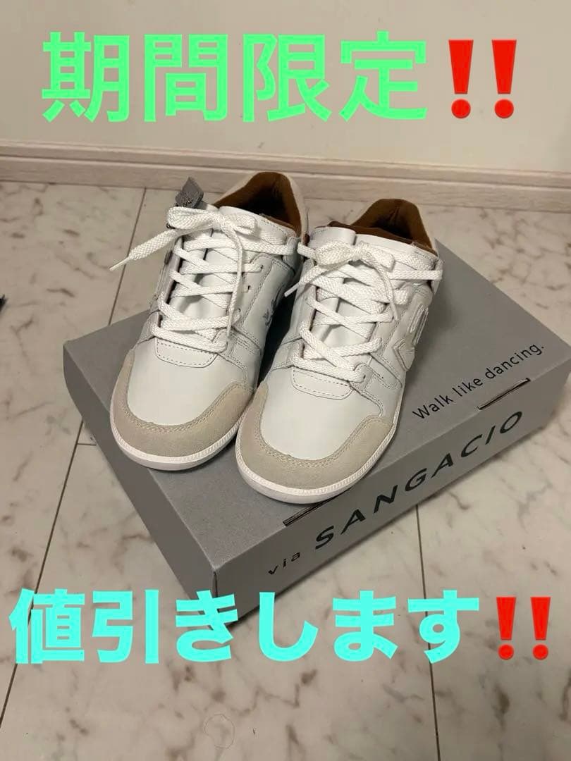 未使用⭐︎限定品⭐︎SANGACIO にゅーず　バンクシー