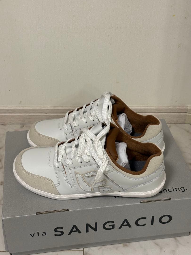 未使用⭐︎限定品⭐︎SANGACIO にゅーず　バンクシー