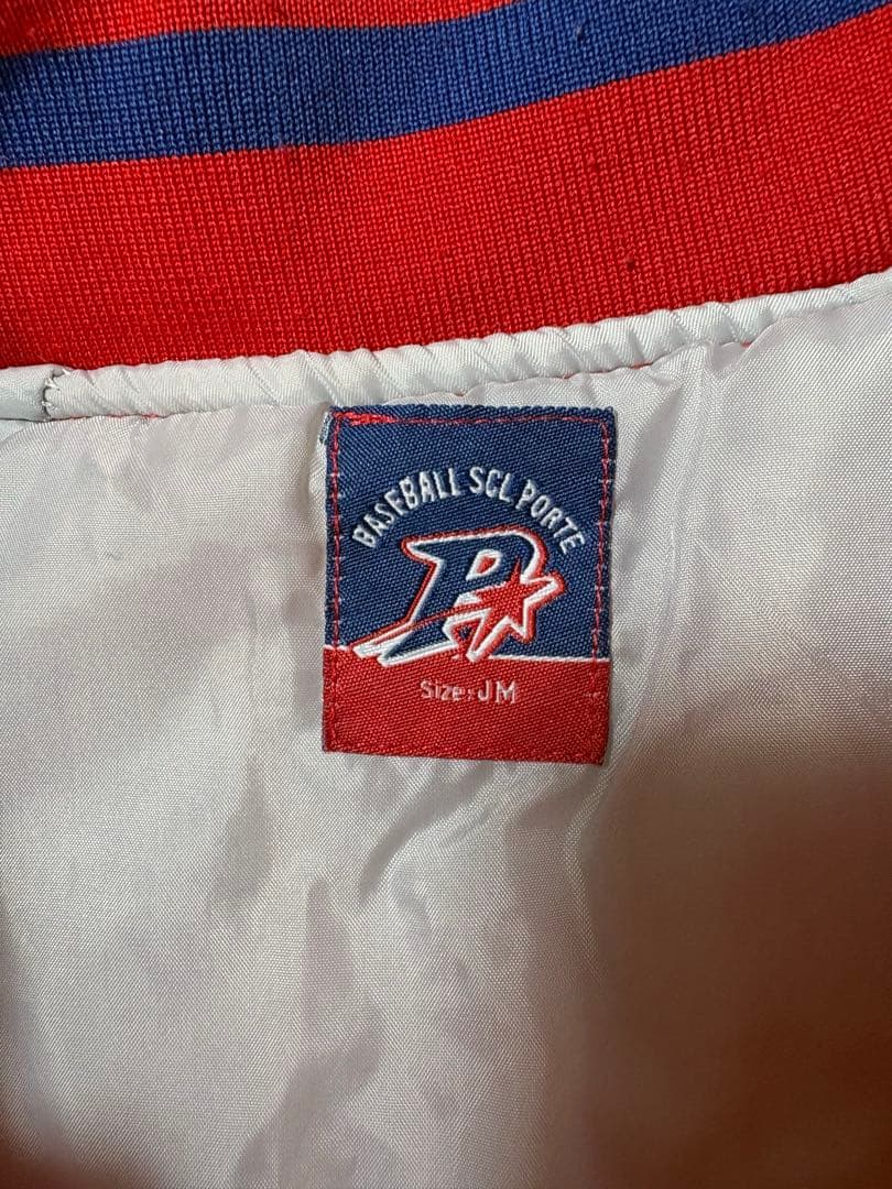 ポルテ グランドコート サイズJM