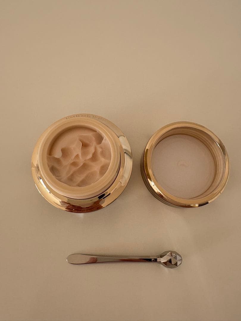 クレドポーボーテ クレームイユー S 15g アイクリーム