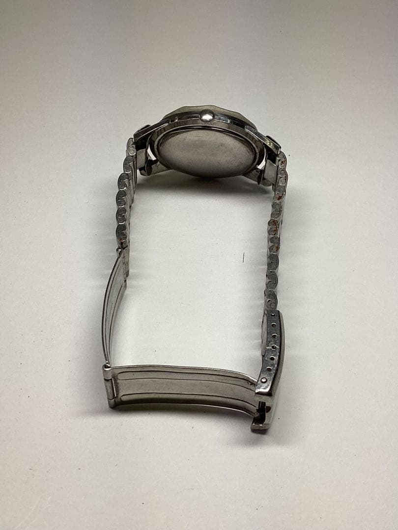 び*と様 International Watch Co. 腕時計　ジャンク品