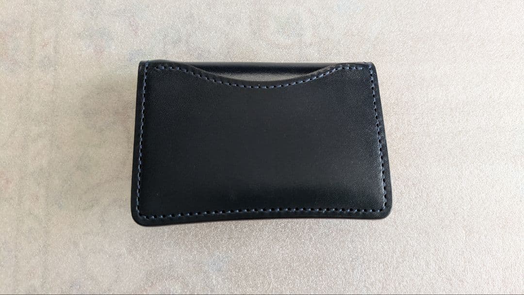 ワイルドスワンズ　アイレット　ネイビー　付属品なし