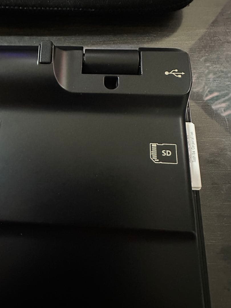 KING JIM ポメラ DM100