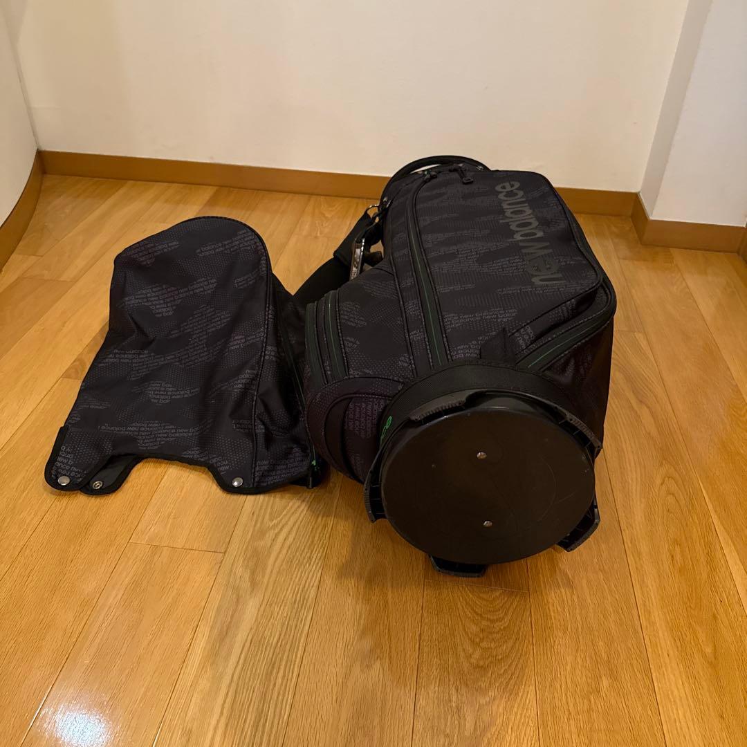 迷彩柄 ゴルフバッグ