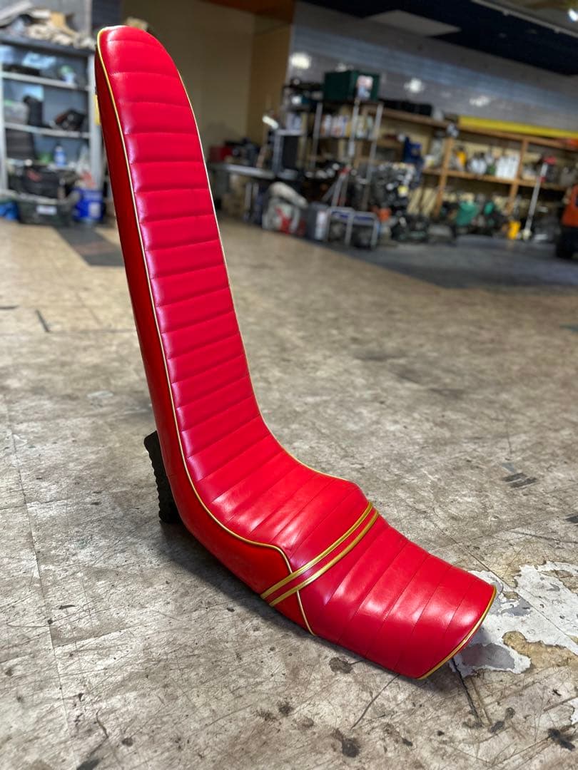 CBX400F、CBX550F三段シート80センチ