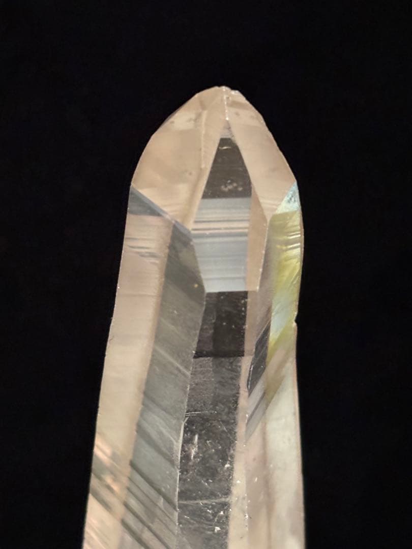 レムリアンシードクリスタル　147g ブラジル　バイーア産　セール