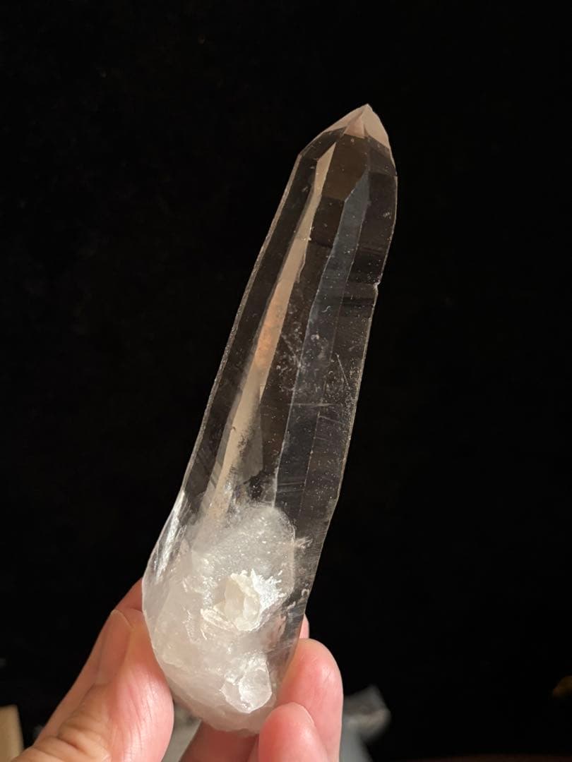 レムリアンシードクリスタル　147g ブラジル　バイーア産　セール