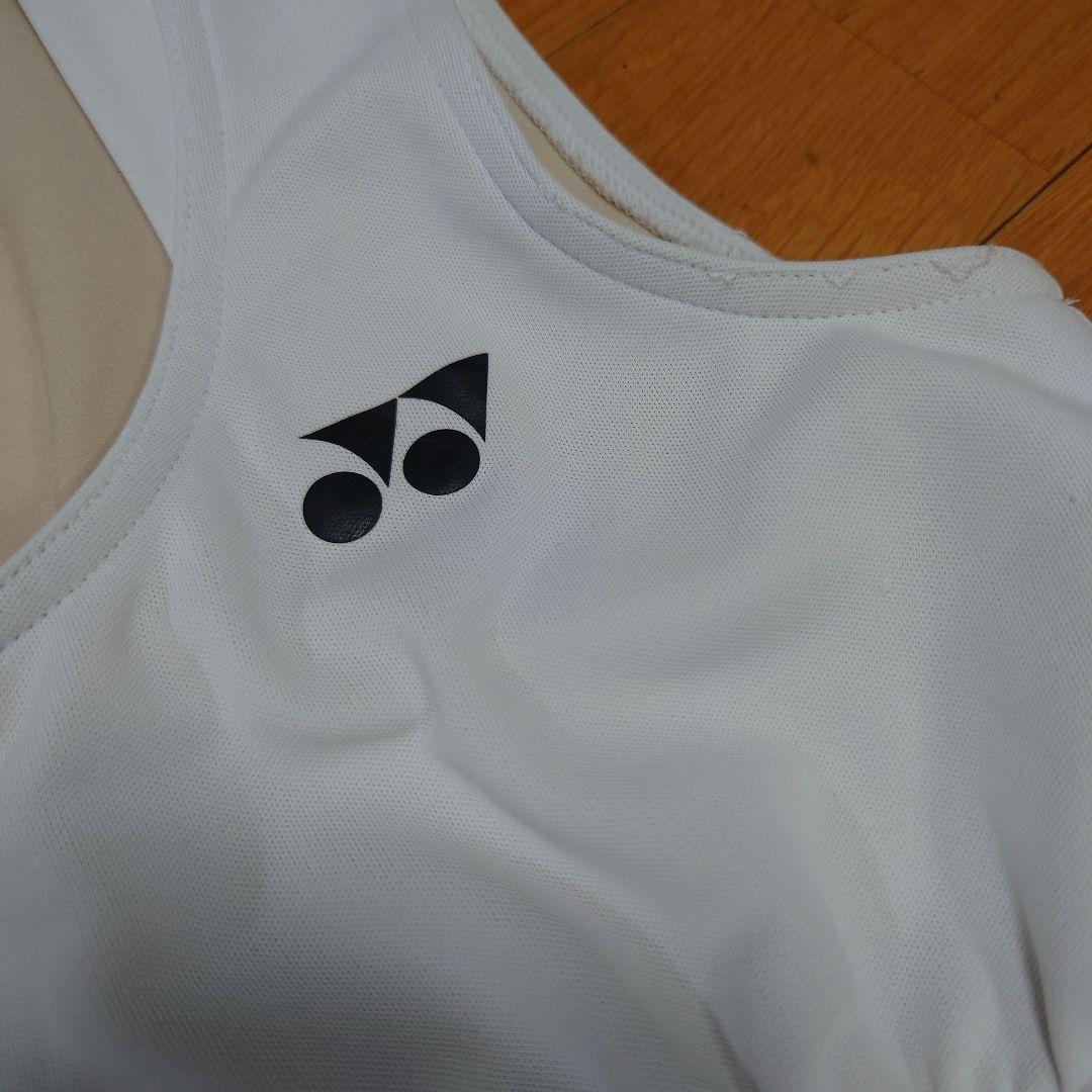 テニスウェア✨ヨネックス✨トップス２枚Мsize✨&スコート１枚Ｌsize✨