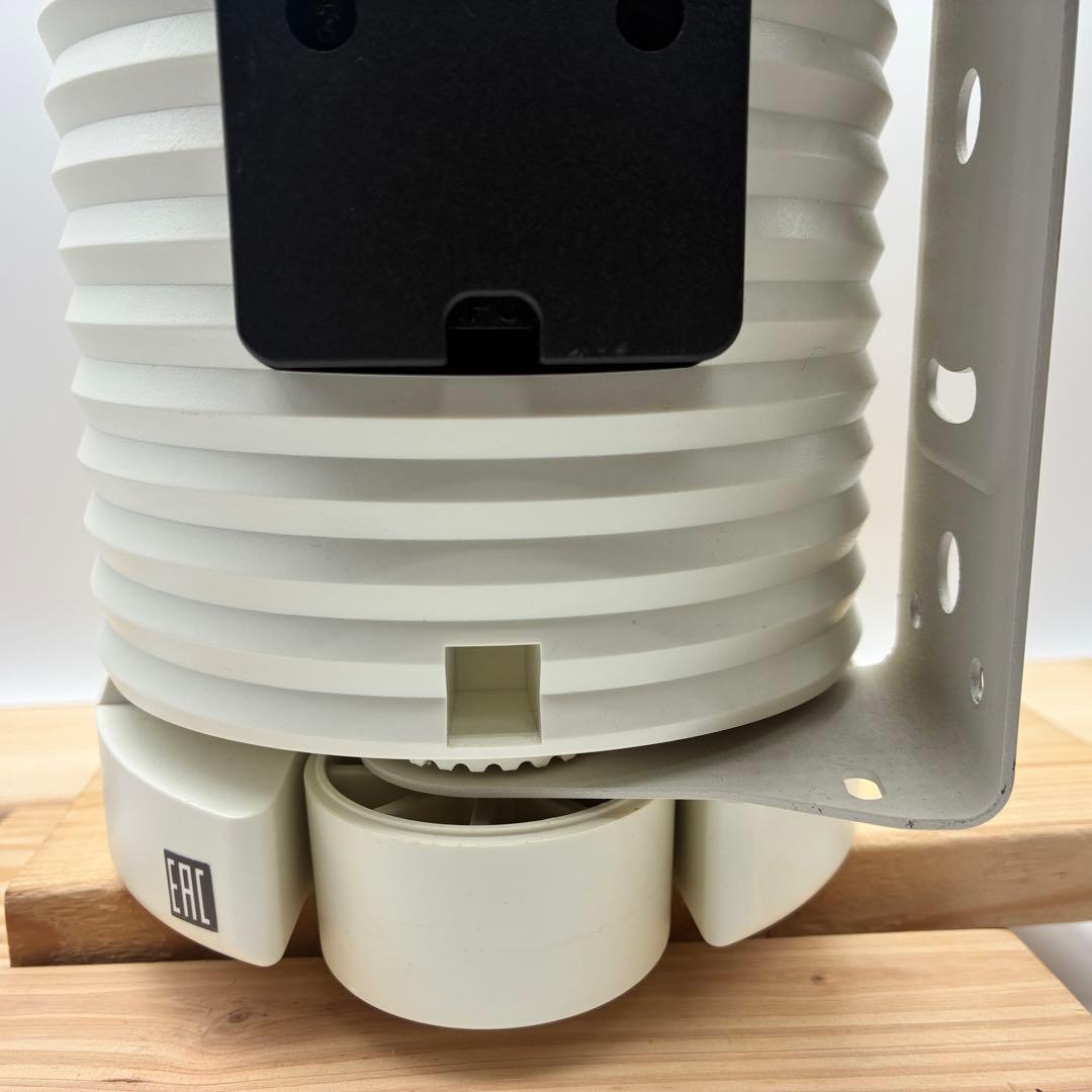 連番 YAMAHA VS4W 白 (ペア) 壁掛け式 スピーカー