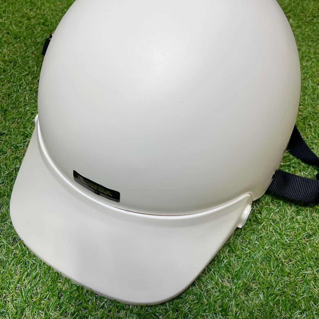 極美品 入手困難 当時物 昭和レトロ HONDA 純正ヘルメット 旧車 カブ