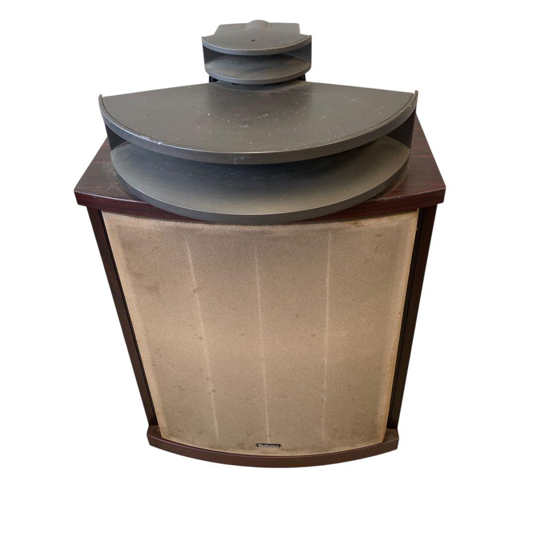 ⭐️Technics テクニクス SB-E100 スピーカー ペア 片方A