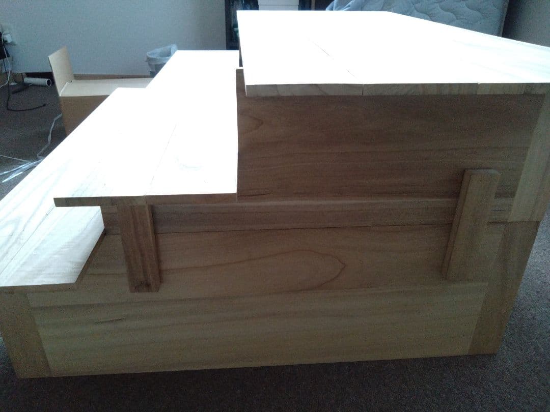 雛壇　三段飾り　雛人形　引き取り