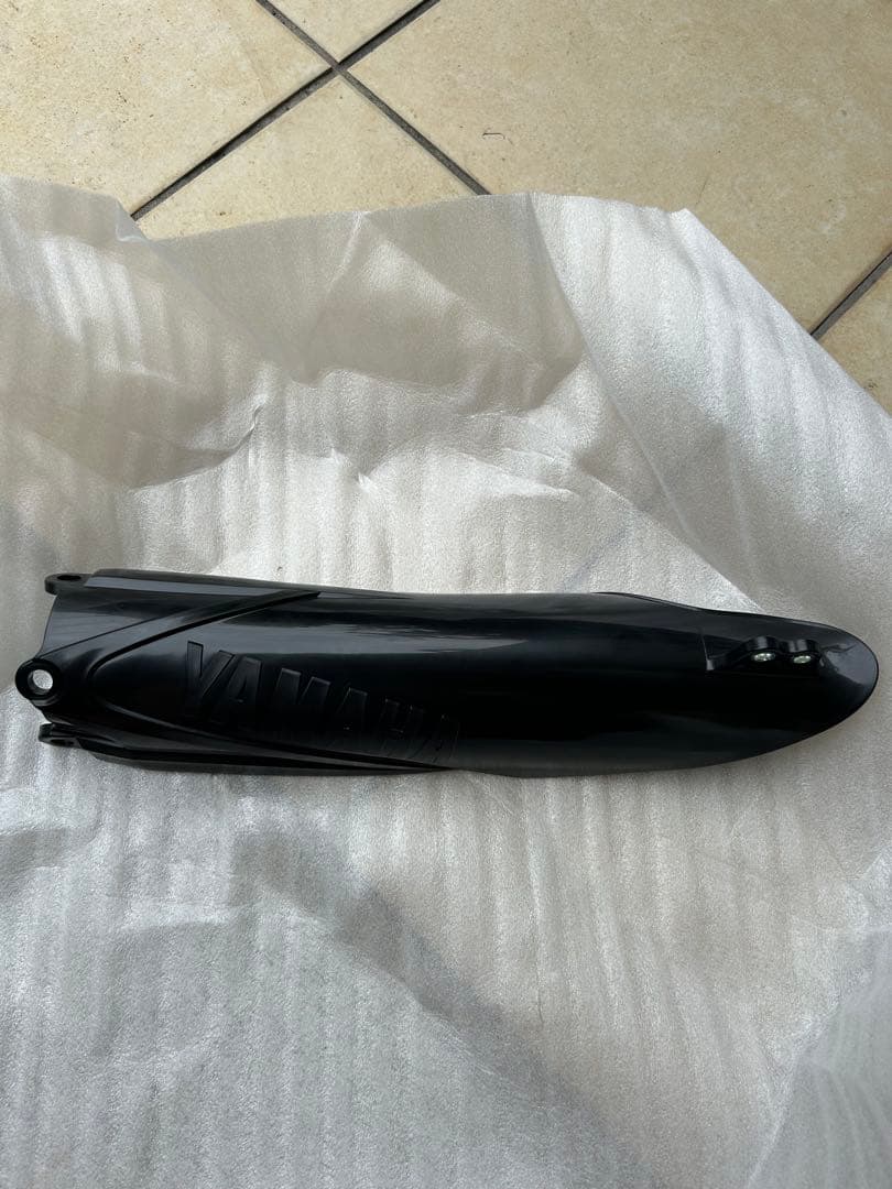 YAMAHA モトクロス　パーツ　YZ125