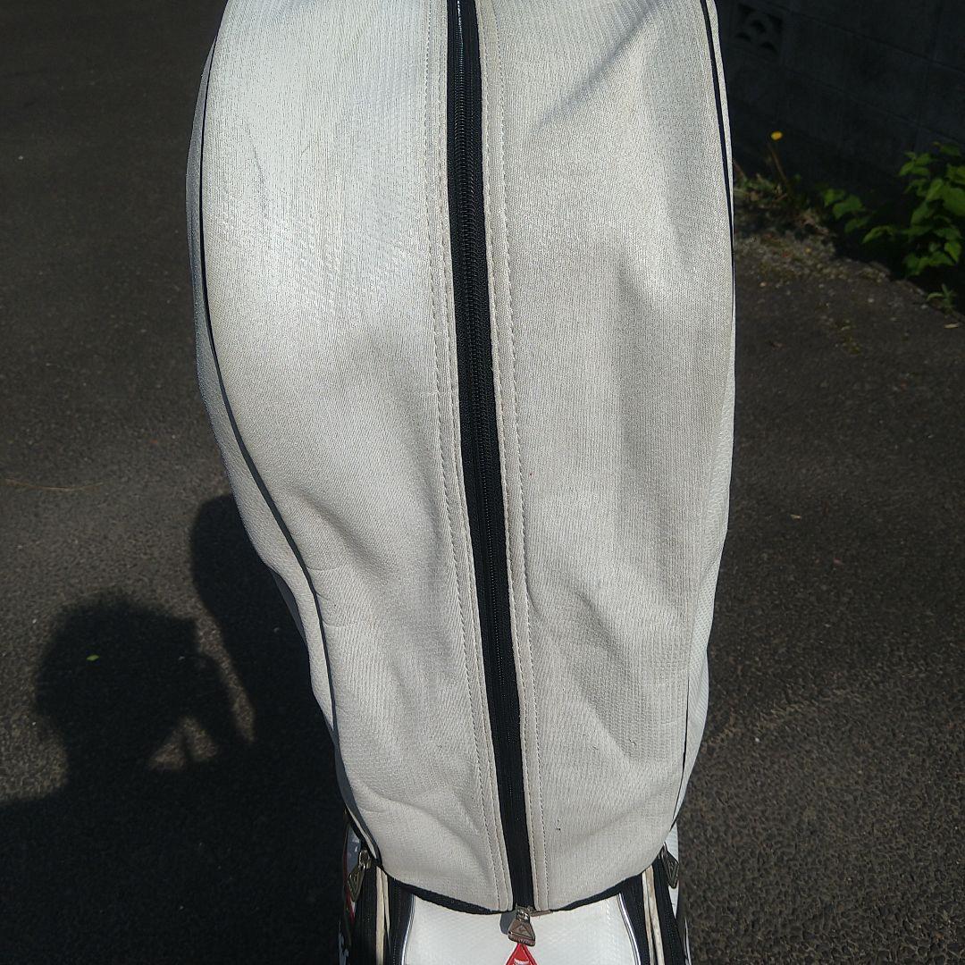 【格安】le coq sportif GOLF キャディバッグ