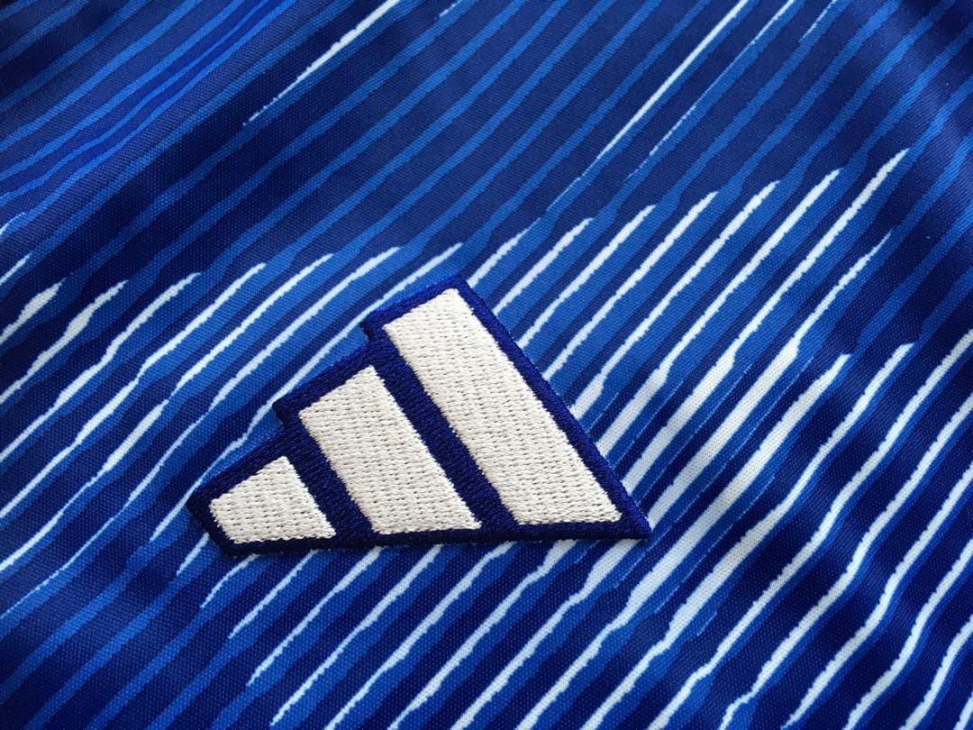 【新品】サッカー日本代表ユニフォーム 久保建英 2022年カタールW杯　タグ付き