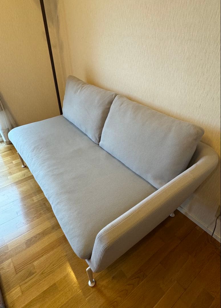 vitra Suita sofaヴィトラ スイタ ソファ デザイナーズ家具