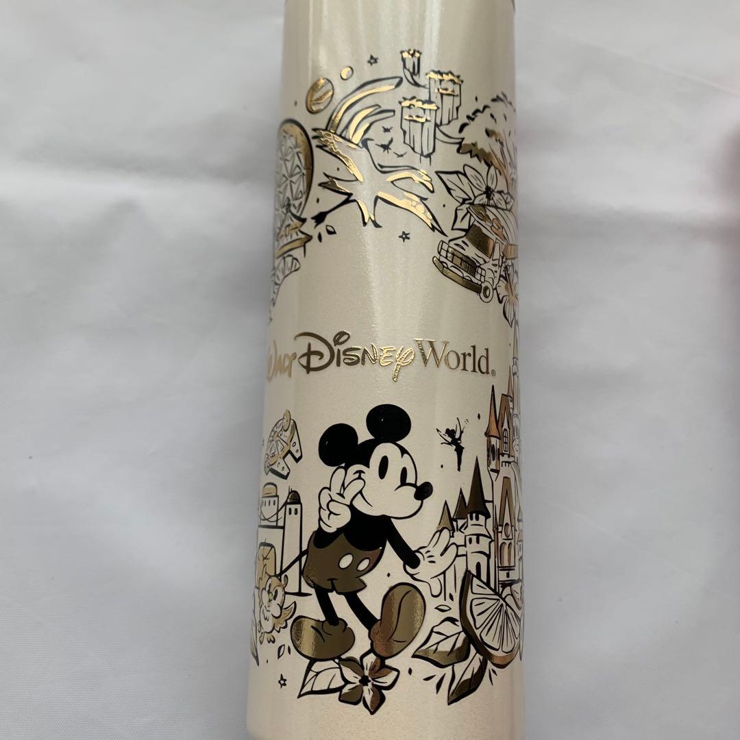 ディズニー　スターバックス　タンブラー