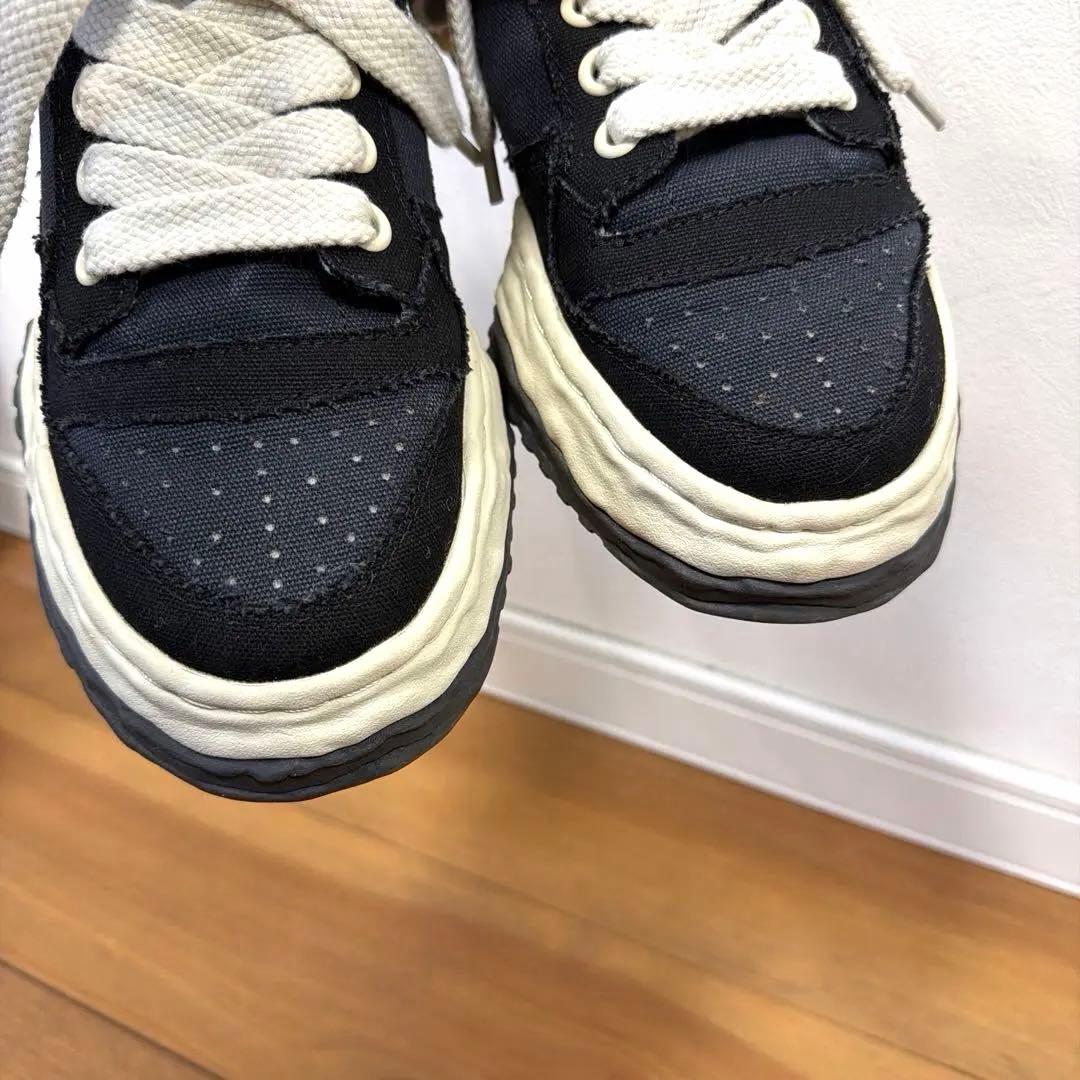 Maison MIHARA YASUHIRO KEITH 42 27cm位