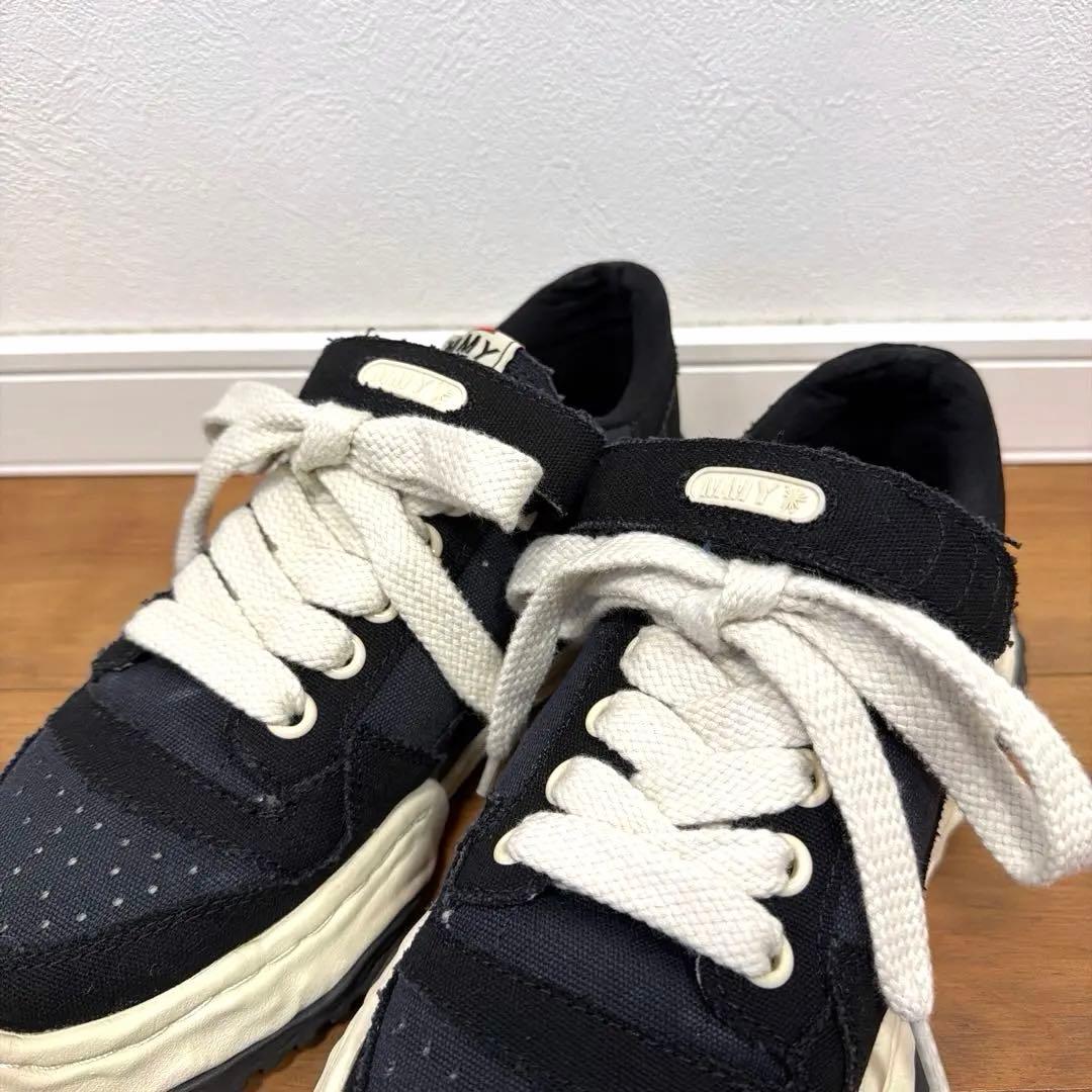 Maison MIHARA YASUHIRO KEITH 42 27cm位