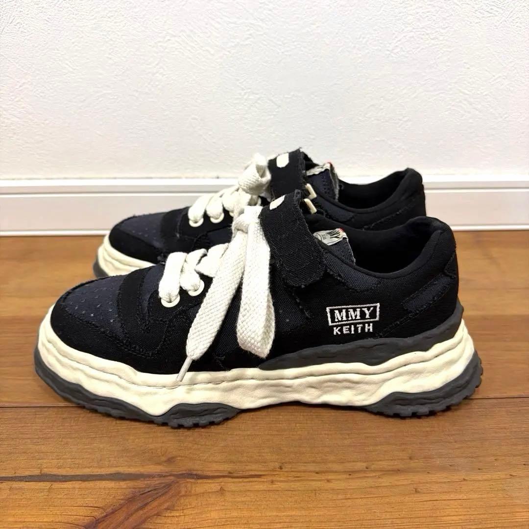 Maison MIHARA YASUHIRO KEITH 42 27cm位