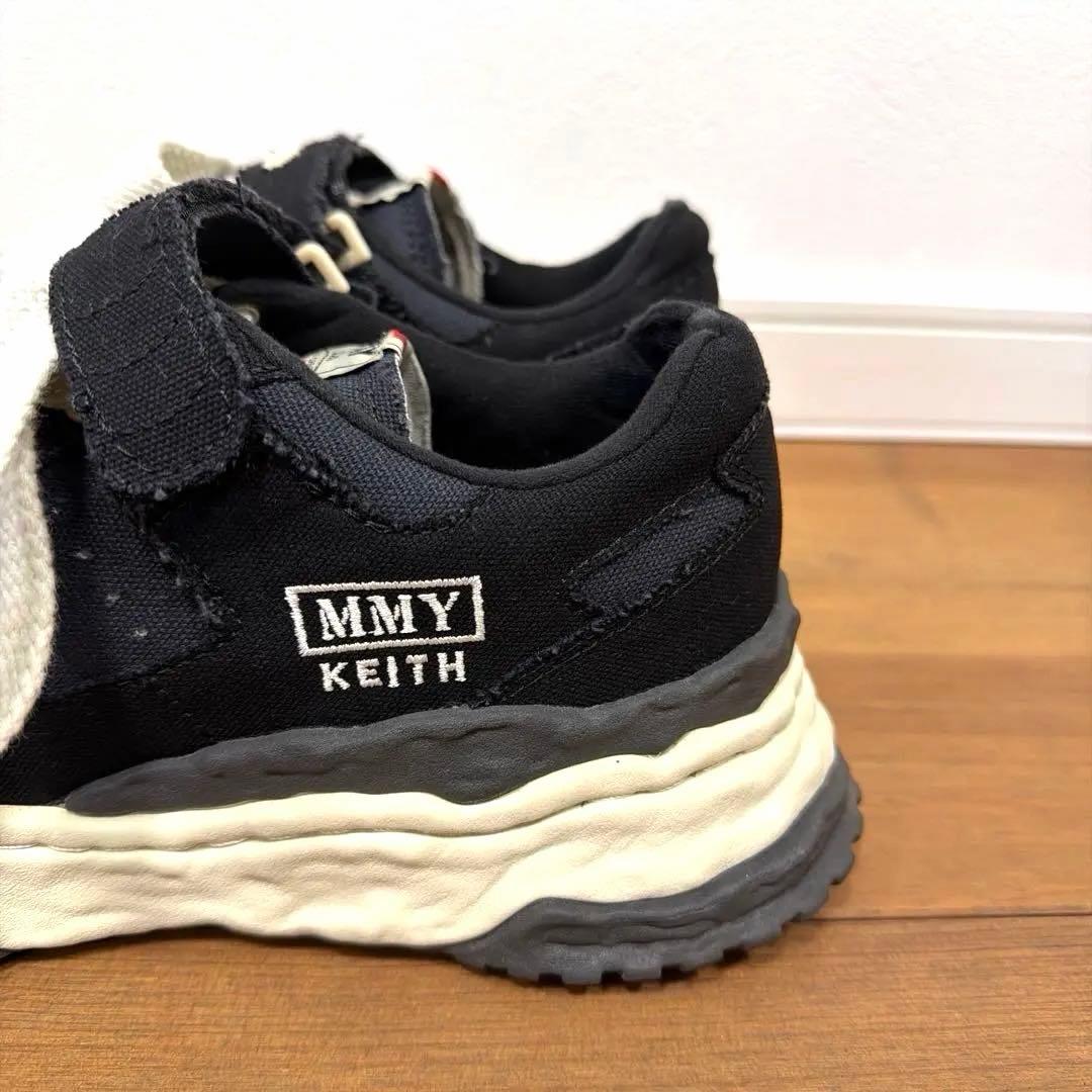 Maison MIHARA YASUHIRO KEITH 42 27cm位