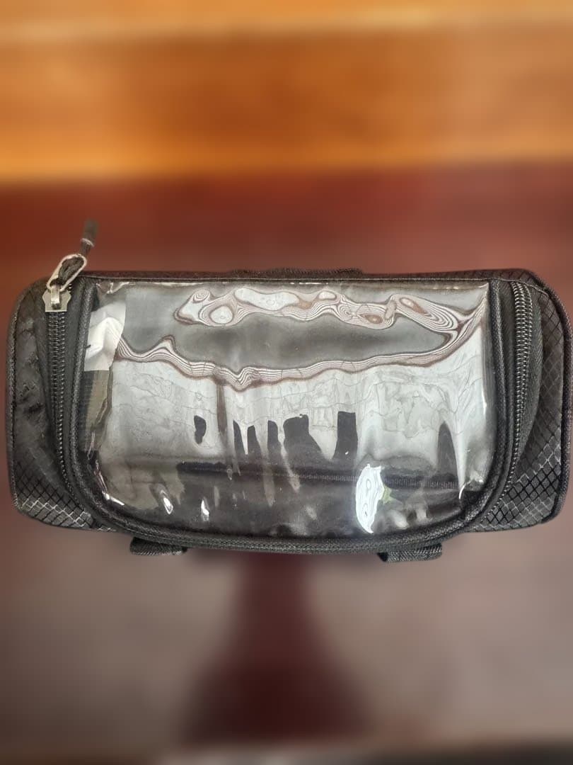 オークリー　FlightDeck M レッド（Torch iridium）