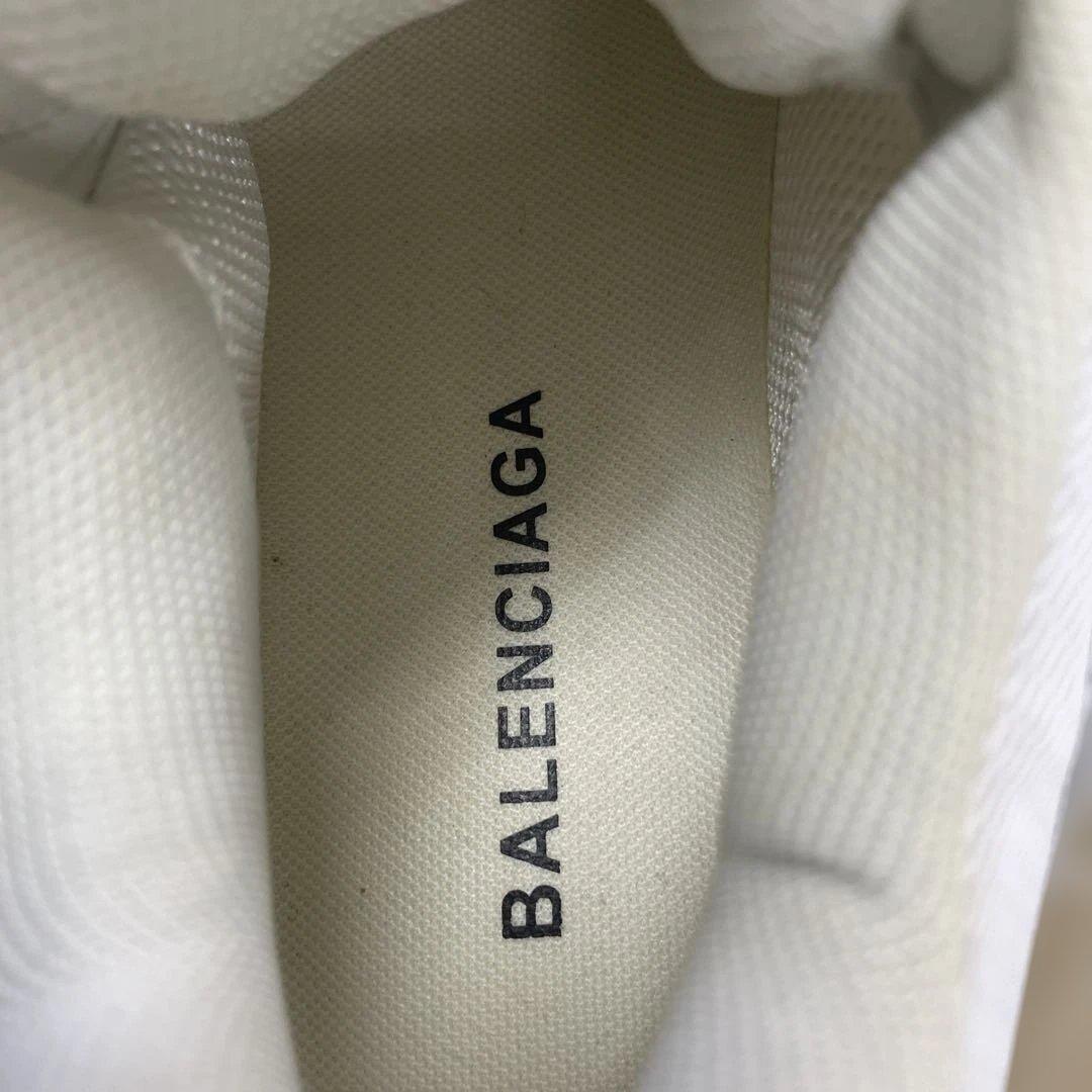 BALENCIAGA バレンシアガ　スニーカートリプルエス