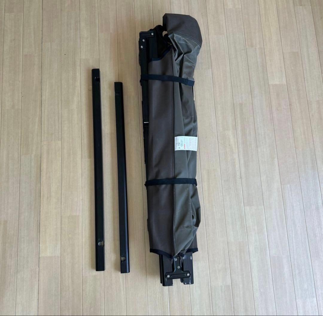 ロゴス　コット