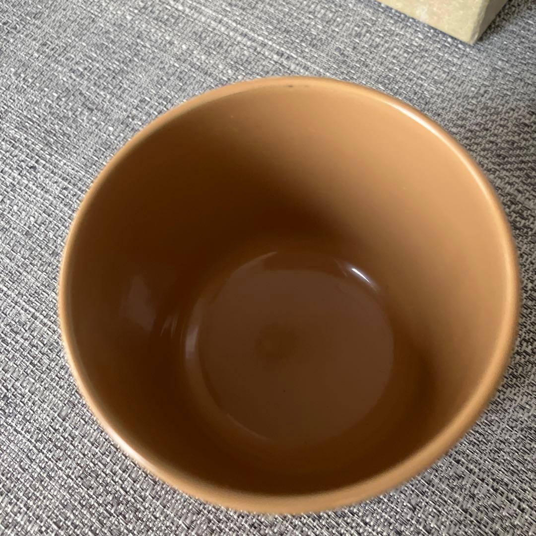 未使用　輪島塗　カップ&ソーサー