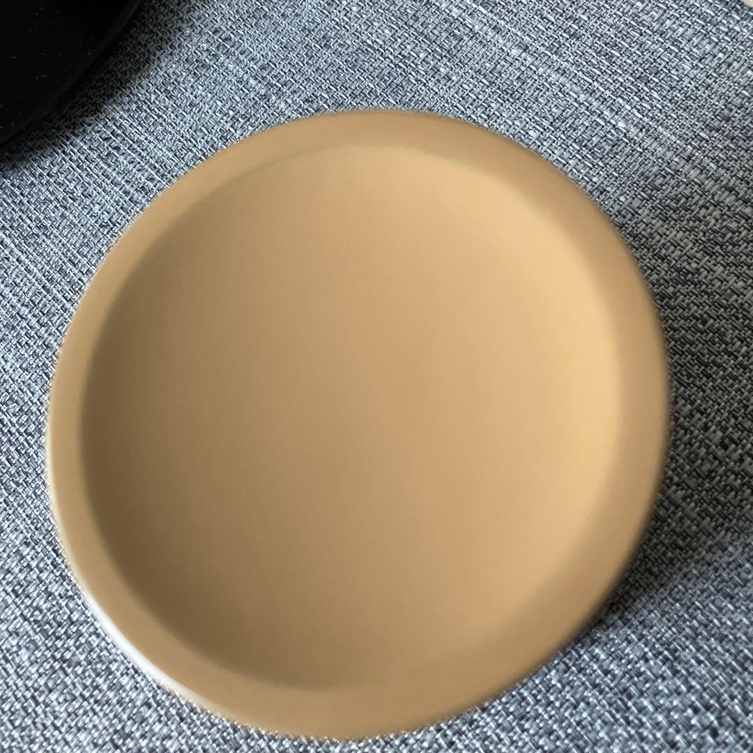 未使用　輪島塗　カップ&ソーサー