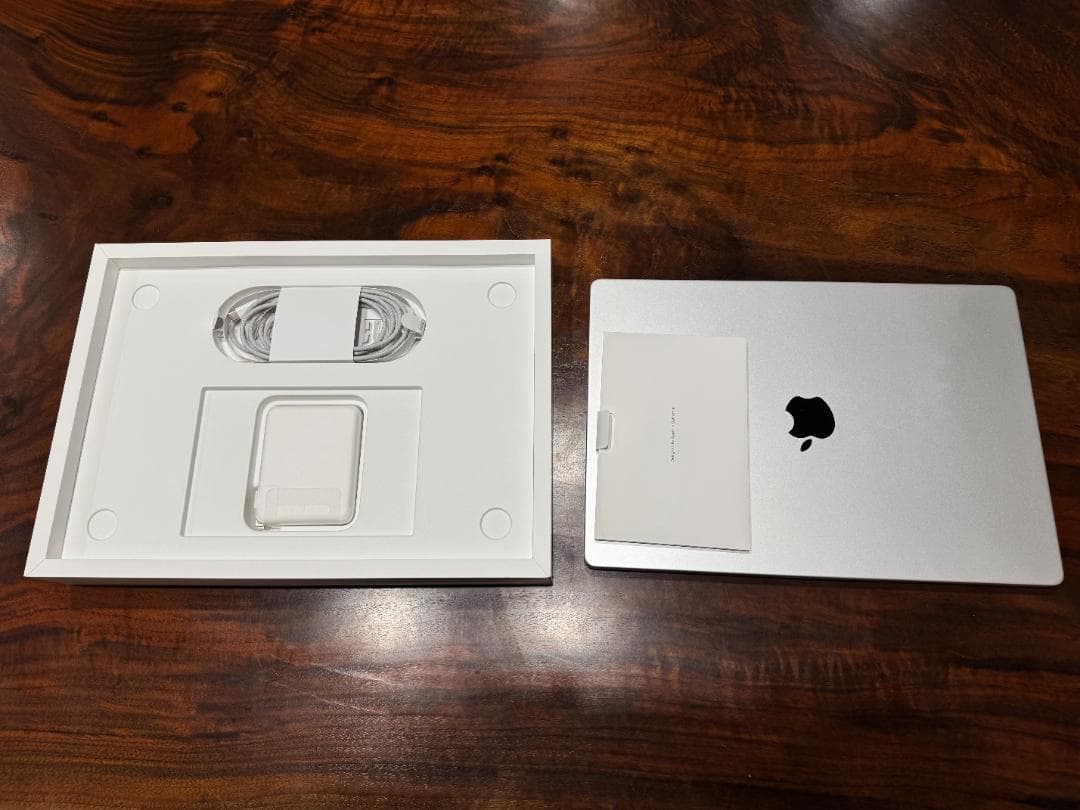 【美品】値下げ！MacBookPro M2Max 16inch 32GB 1TB
