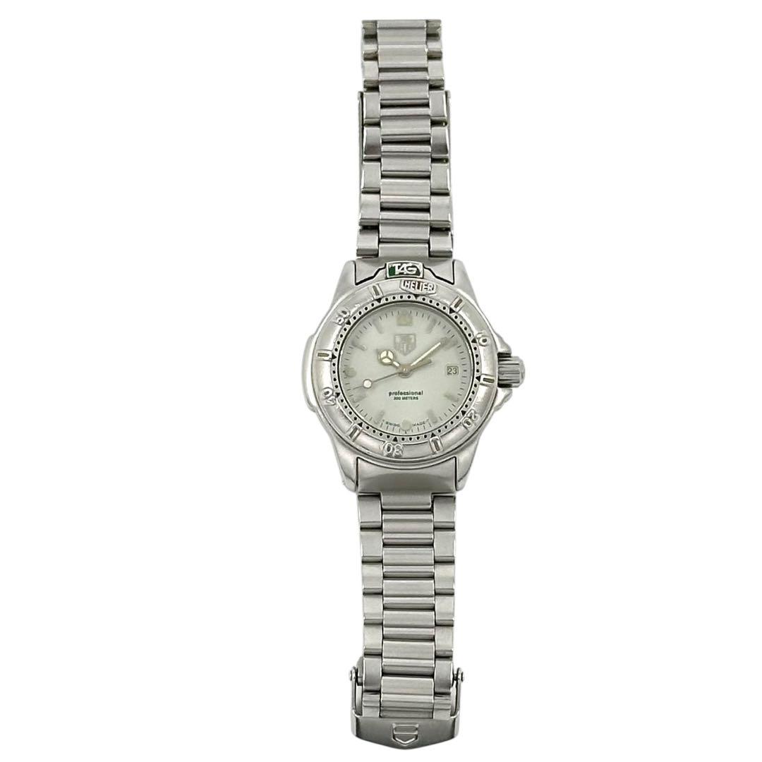 タグホイヤー 4000シリーズ プロフェッショナル200 999.708