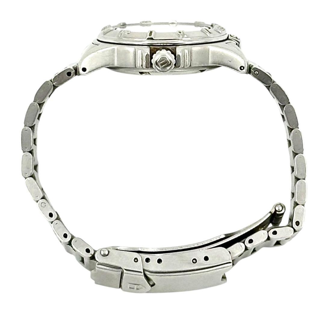 タグホイヤー 4000シリーズ プロフェッショナル200 999.708