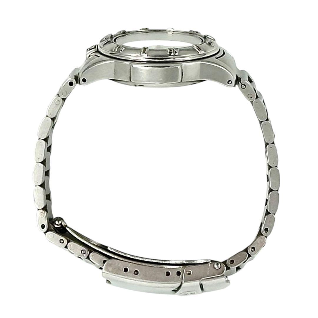 タグホイヤー 4000シリーズ プロフェッショナル200 999.708