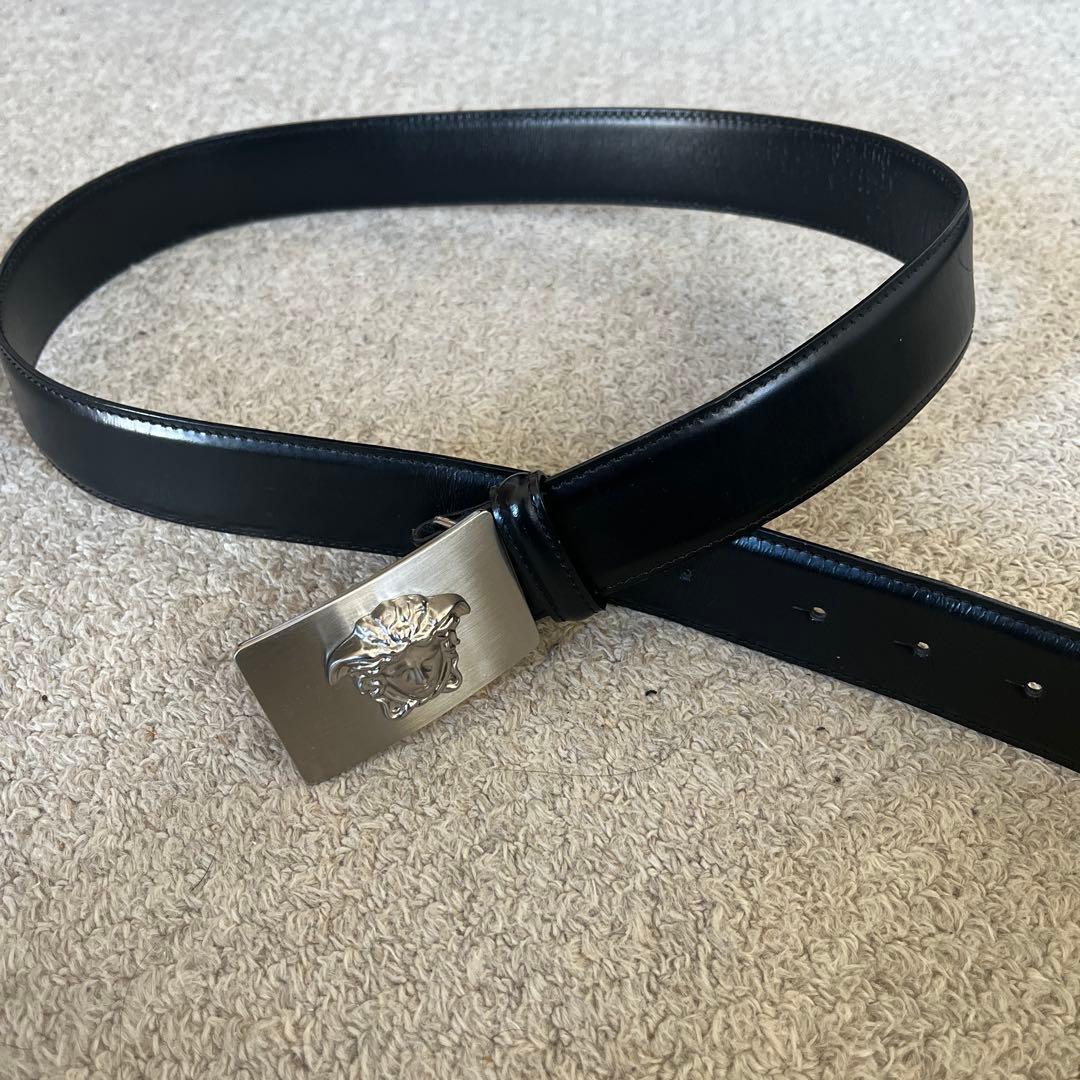 GIANNI VERSACE / ジャンニヴェルサーチ　ベルト