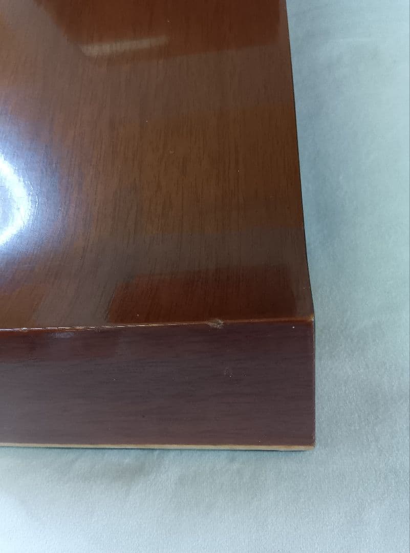 SEIKO セイコー　ゼンマイ式置時計　アンティーク 昭和レトロ　ボンボン時計