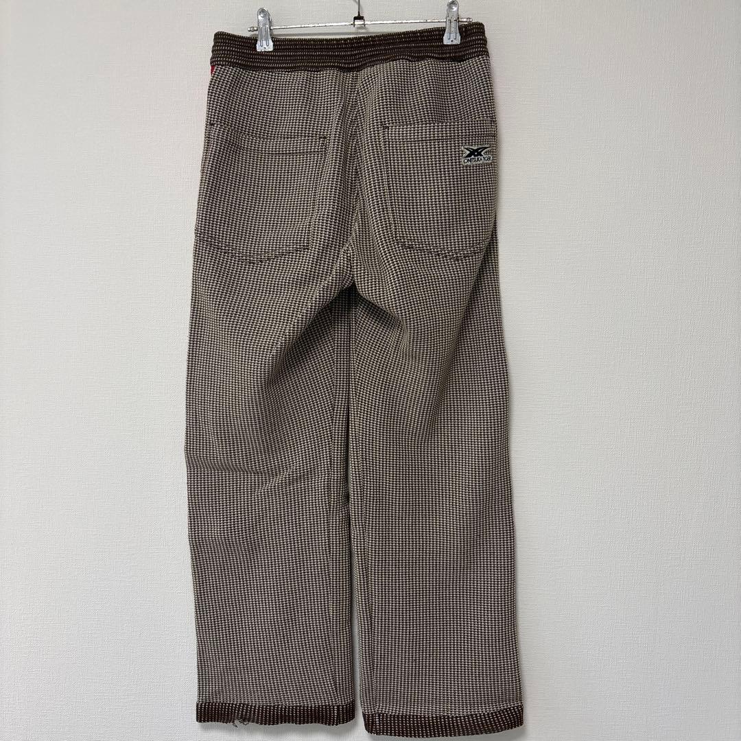 【美品】 ONITSUKA TIGER オニツカタイガー トラックパンツ S