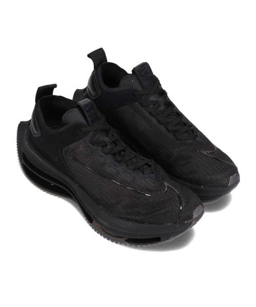 お値下げ　W NIKE ZOOM DOUBLE STACKED 7.5