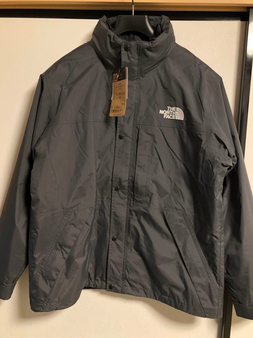 ジャケット・アウター The North Face Explorer ParkerTriclimate