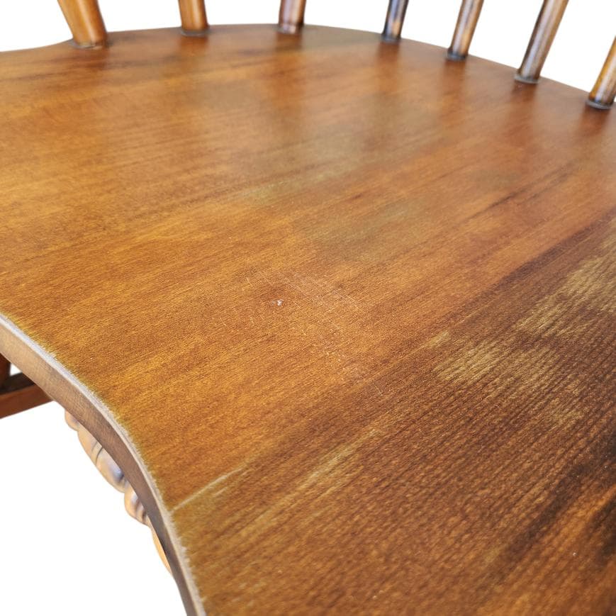 飛騨の家具 ロッキングチェア 家具 木製　アンティーク ヴィンテージ 欧米