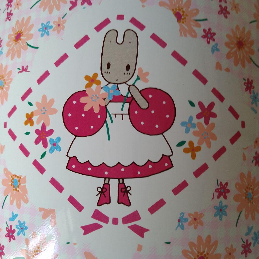 ルームボックス　絨毯　マット　デスクマット　カーペット　マロンクリーム　サンリオ