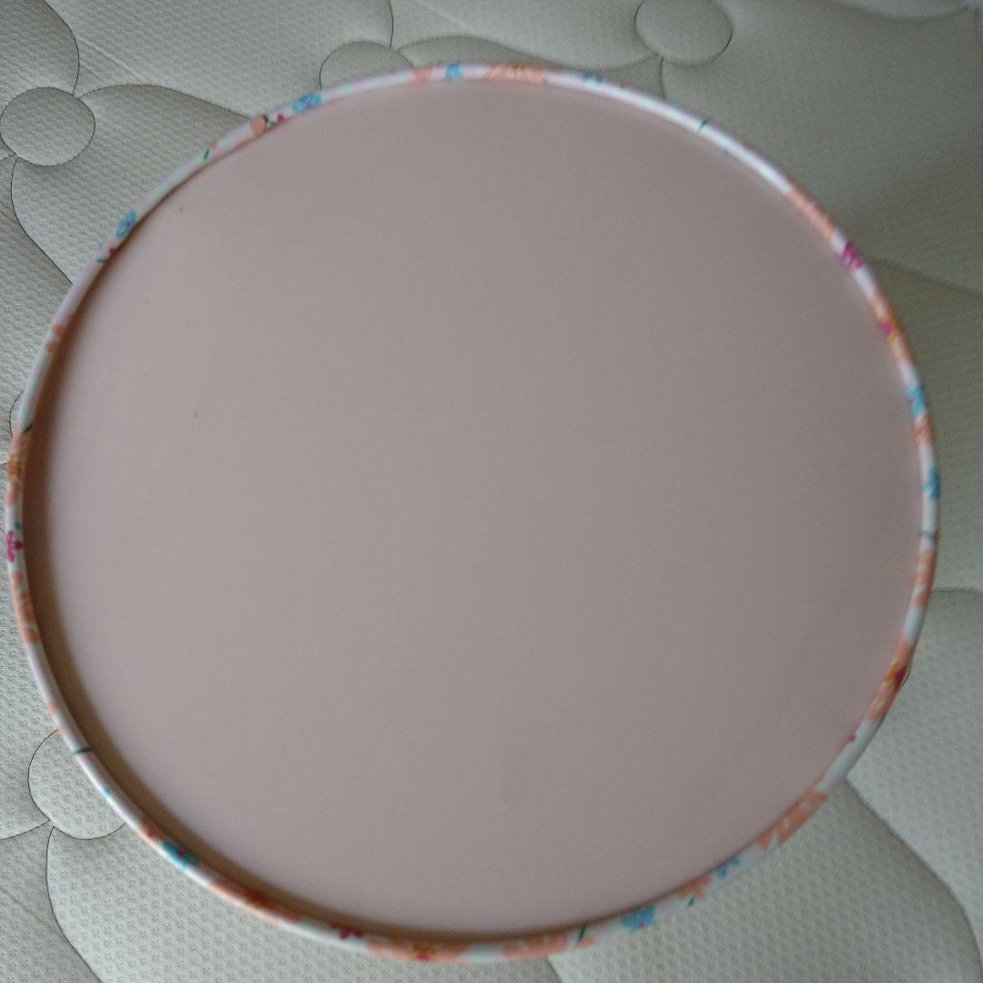 ルームボックス　絨毯　マット　デスクマット　カーペット　マロンクリーム　サンリオ