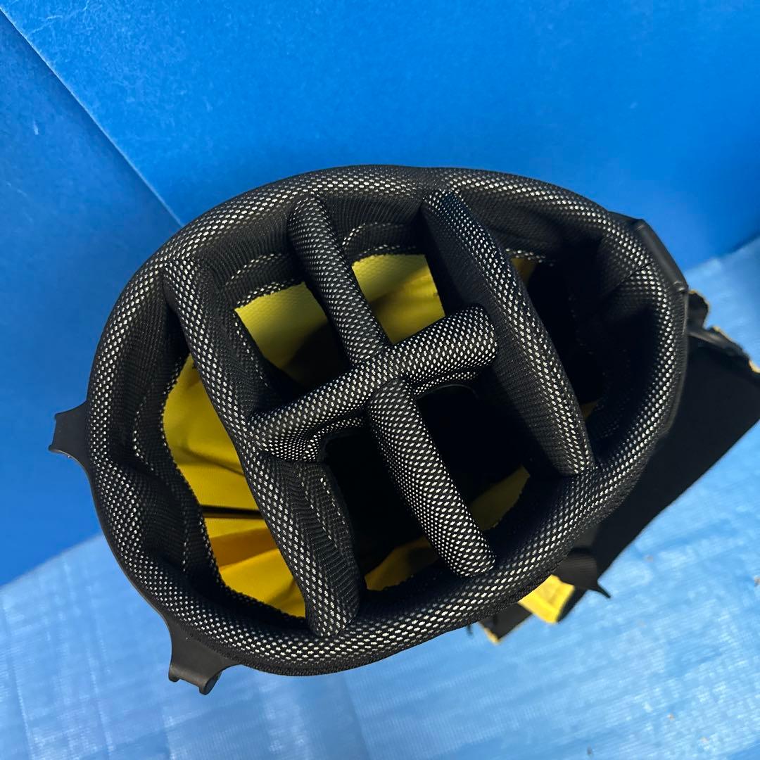 Titleistスタンド式キャディーバッグ