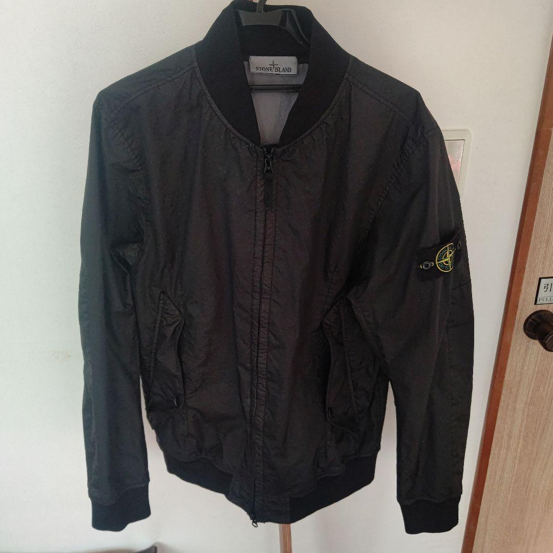 Stone  ボンバージャケット