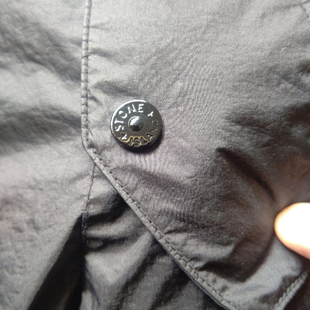 Stone  ボンバージャケット