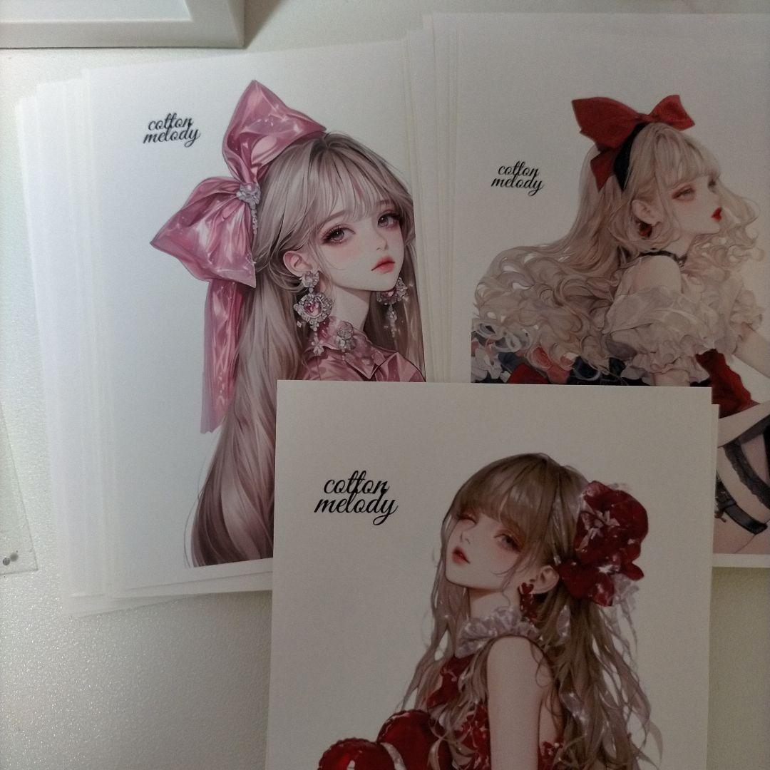 メル61915さま専用