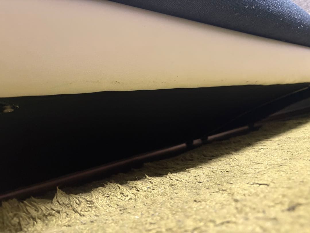 CREWZERO Standard L字型ソファセット