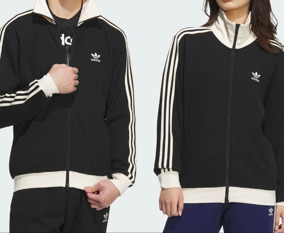アディカラー クラシック トラックトップ ワッフル / トラックジャケット