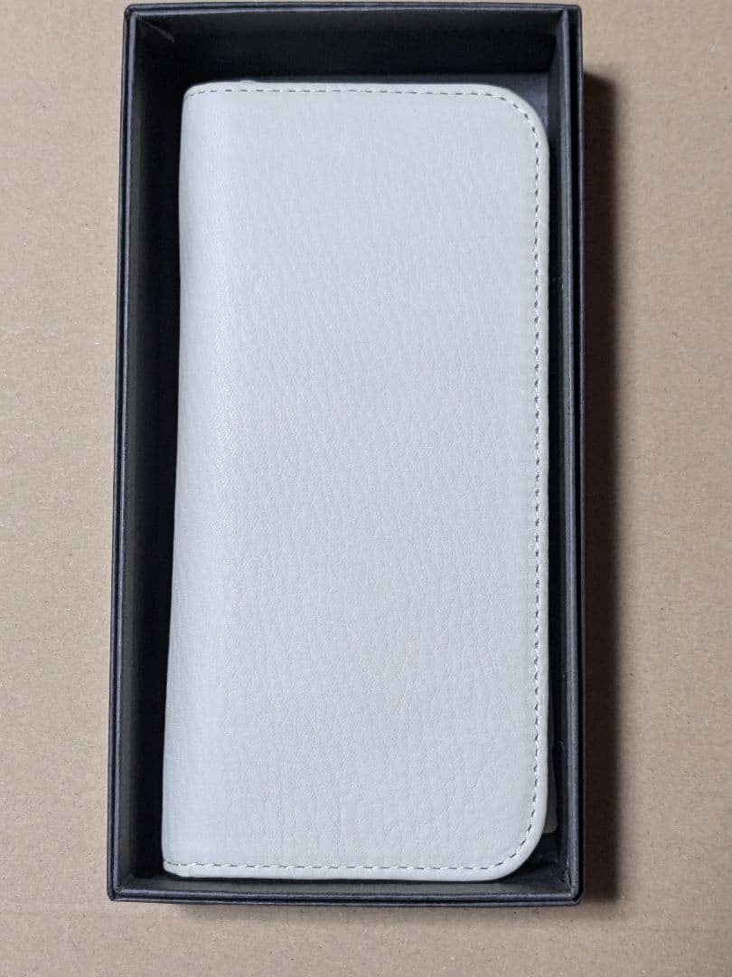 2019年限定 パイロット ペンサンブル アイボリー　ファスナーペンケース